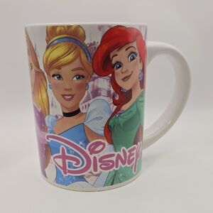 Disney Princess Mug